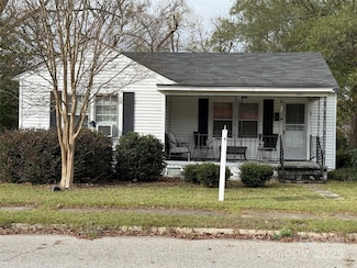 805 Breeden Heights, Bennettsville, SC 29512