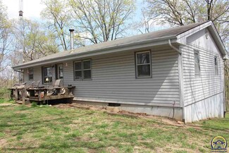 668 N 1851st Diag Rd, Lecompton, KS 66050