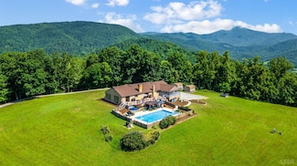 355 Dyson Rd, Amherst, VA 24521