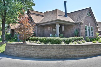 604 Eastbridge Ct Unit 604, Louisville, KY 40223