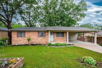 4704 N Cypress St, North Little Rock, AR 72116