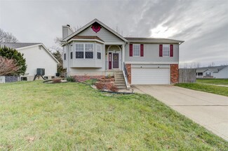 202 Christina Marie Dr, O Fallon, MO 63368
