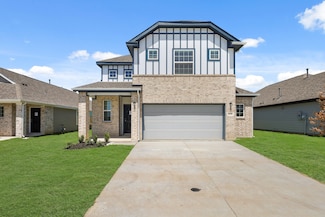 9228 Union Pacific Dr, Fort Worth, TX 76123