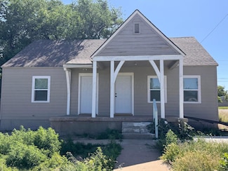 100 N Carolina St, Amarillo, TX 79106