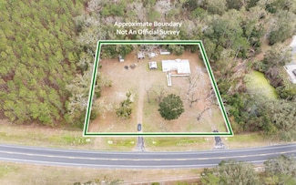 16896 129th Dr, McAlpin, FL 32062