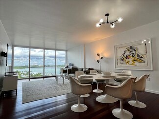10275 Collins Ave Unit 1025, Bal Harbour, FL 33154