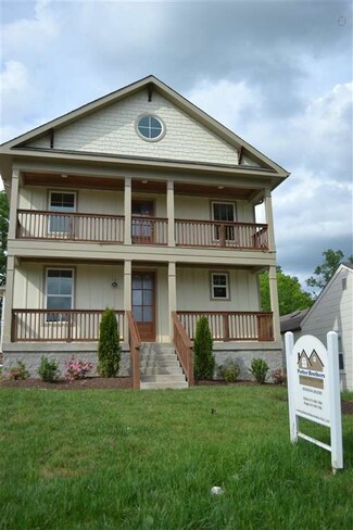 909 Delmas Ave Unit A, Nashville, TN 37216