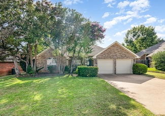 4214 Hearthside Dr, Grapevine, TX 76051