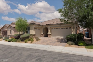 3084 Porte la Paz Ave, Henderson, NV 89044