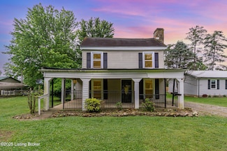 793 Samuels Loop, Coxs Creek, KY 40013