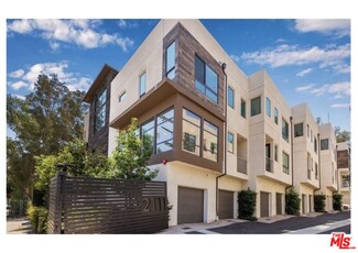 2111 N Cahuenga Blvd Unit 1, Los Angeles, CA 90068