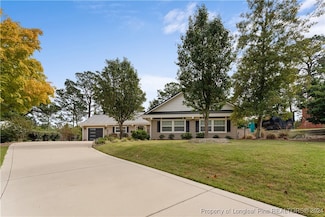 2225 Winterlochen Rd, Fayetteville, NC 28305