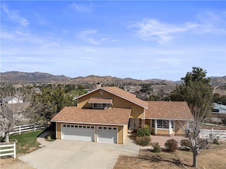 31750 1st St, Acton, CA 93510