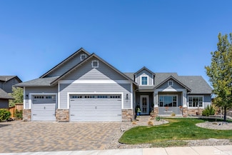 305 Horizon Ridge Rd, Sparks, NV 89441