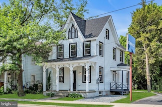 19 E Main St, Salem, NJ 08079