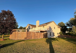 202 Hemlock St, Soldiers Grove, WI 54655