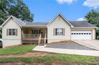 350 Dailey Mill Rd, McDonough, GA 30253
