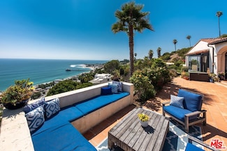 22800 Beckledge Terrace, Malibu, CA 90265