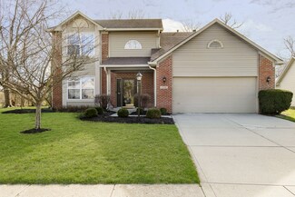 11358 Wilderness Trail, Fishers, IN 46038