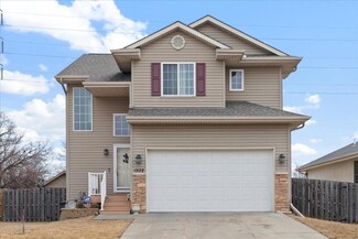 1502 25th Ave, Council Bluffs, IA 51501