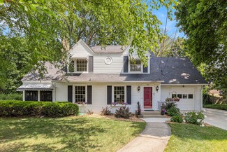343 Park Ave, Kalamazoo, MI 49004