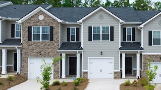 1014 Quaint Parish Cir, Graniteville, SC 29829