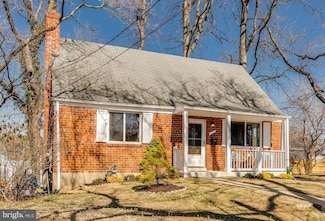 3807 Elby Ct, Silver Spring, MD 20906