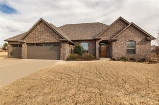 1308 Glen Cove Dr, Edmond, OK 73003