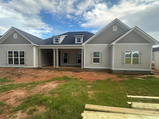 145 Churchview Dr, Leesburg, GA 31763