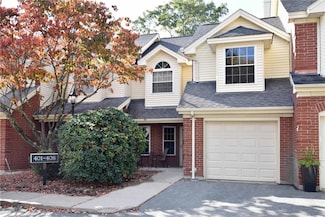 626 Smithfield Rd Unit 402, North Providence, RI 02904
