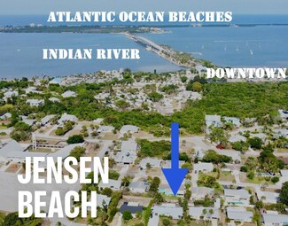 3817 NE Melba Dr, Jensen Beach, FL 34957