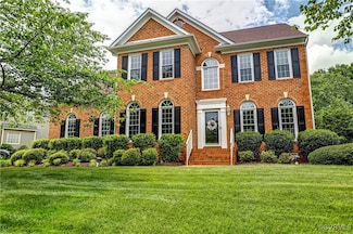 6005 Glen Abbey Dr, Glen Allen, VA 23059