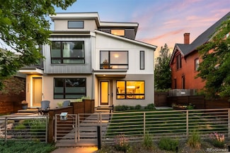 2242 W 34th Ave, Denver, CO 80211