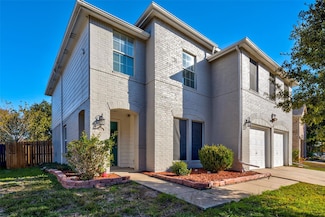 1021 Goldeneye, Aubrey, TX 76227