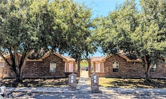 2013 Aruba Dr, Edinburg, TX 78541