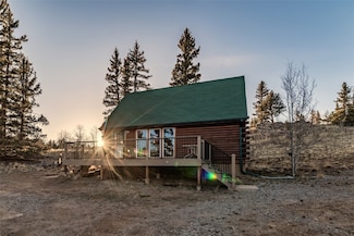 753 N Teton Trail, Como, CO 80432