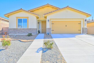 480 Pecos River SW, Los Lunas, NM 87031