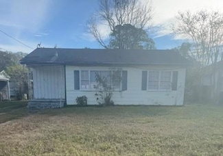 903 Fairmont St, Mobile, AL 36606