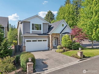 5015 240th Place SE, Issaquah, WA 98029