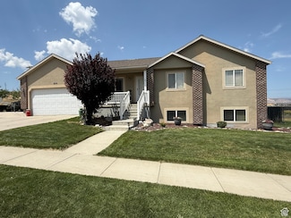 888 Red Hen Rd Unit 201, Saratoga Springs, UT 84045