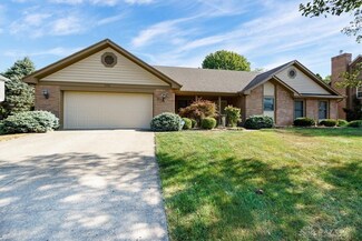 3008 Patsie Dr, Beavercreek, OH 45434