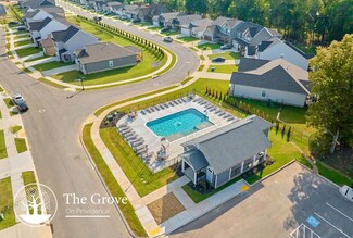 7334 Tailgate Loop, Ooltewah, TN 37363