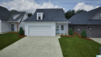 148 Shiloh Creek Dr, Calera, AL 35040