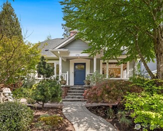 6516 31st Ave NE, Seattle, WA 98115