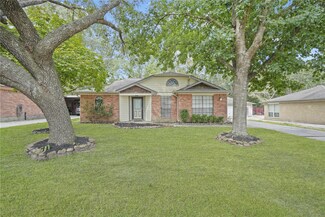 25203 Holyoke Ln, Spring, TX 77373