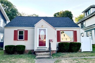 925 Forest Ave SW, Canton, OH 44710