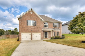 2147 Kaneck Way, Hephzibah, GA 30815