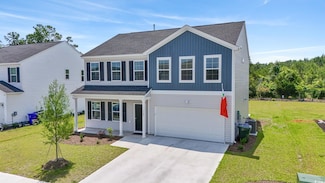 1102 Boswell Ct, Conway, SC 29526