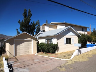 511 Mance St, Bisbee, AZ 85603