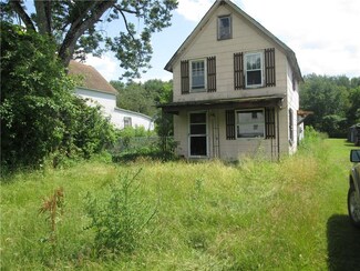 457 Highland Terrace, Portville, NY 14770